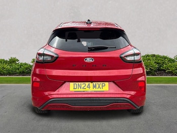 Used Ford Puma 2024 for sale - 75714078: Photo
