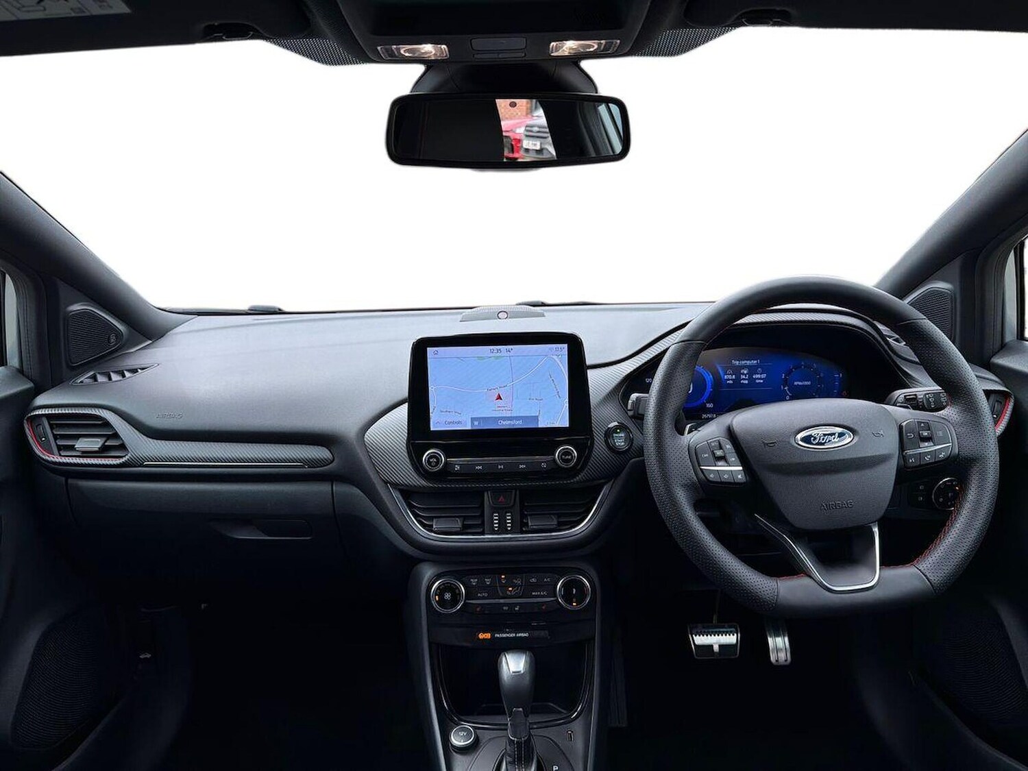 Used Ford Puma 2021 for sale - 78194512: Photo 10