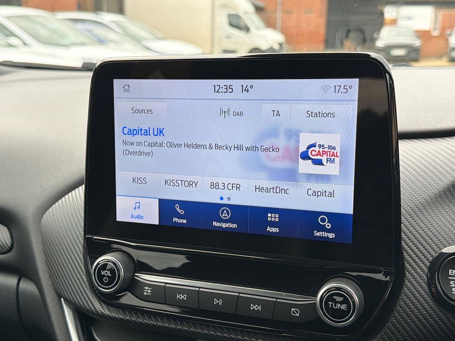 Used Ford Puma 2021 for sale - 78194512: Photo 13