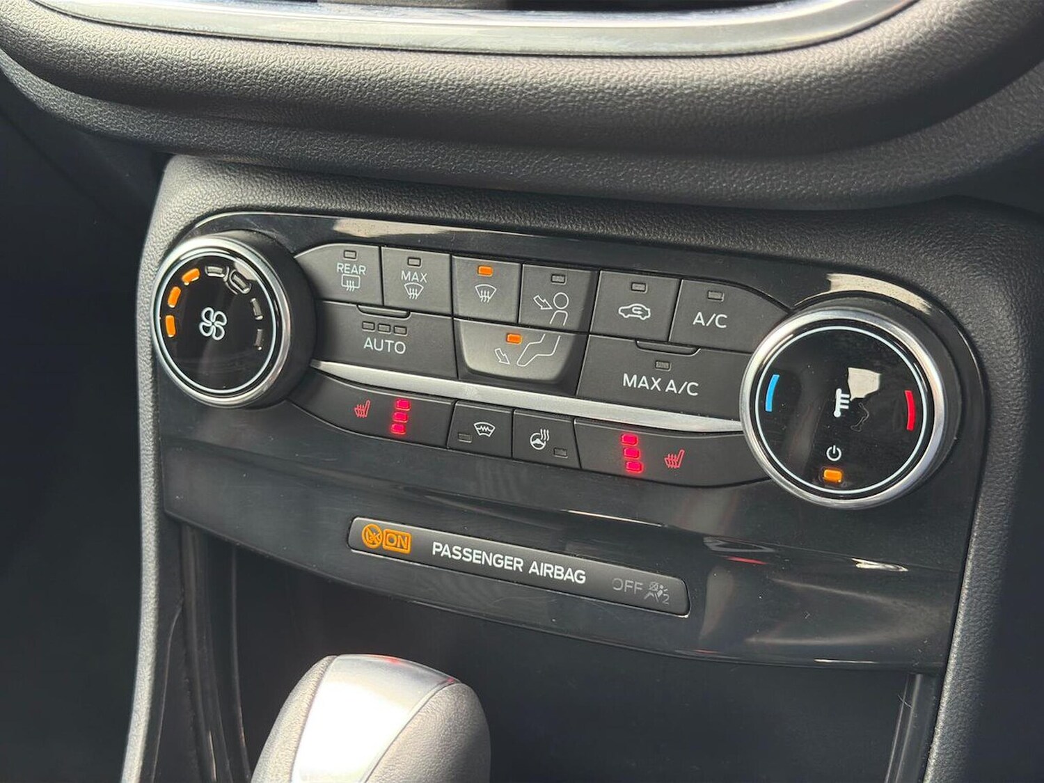 Used Ford Puma 2021 for sale - 78194512: Photo 14