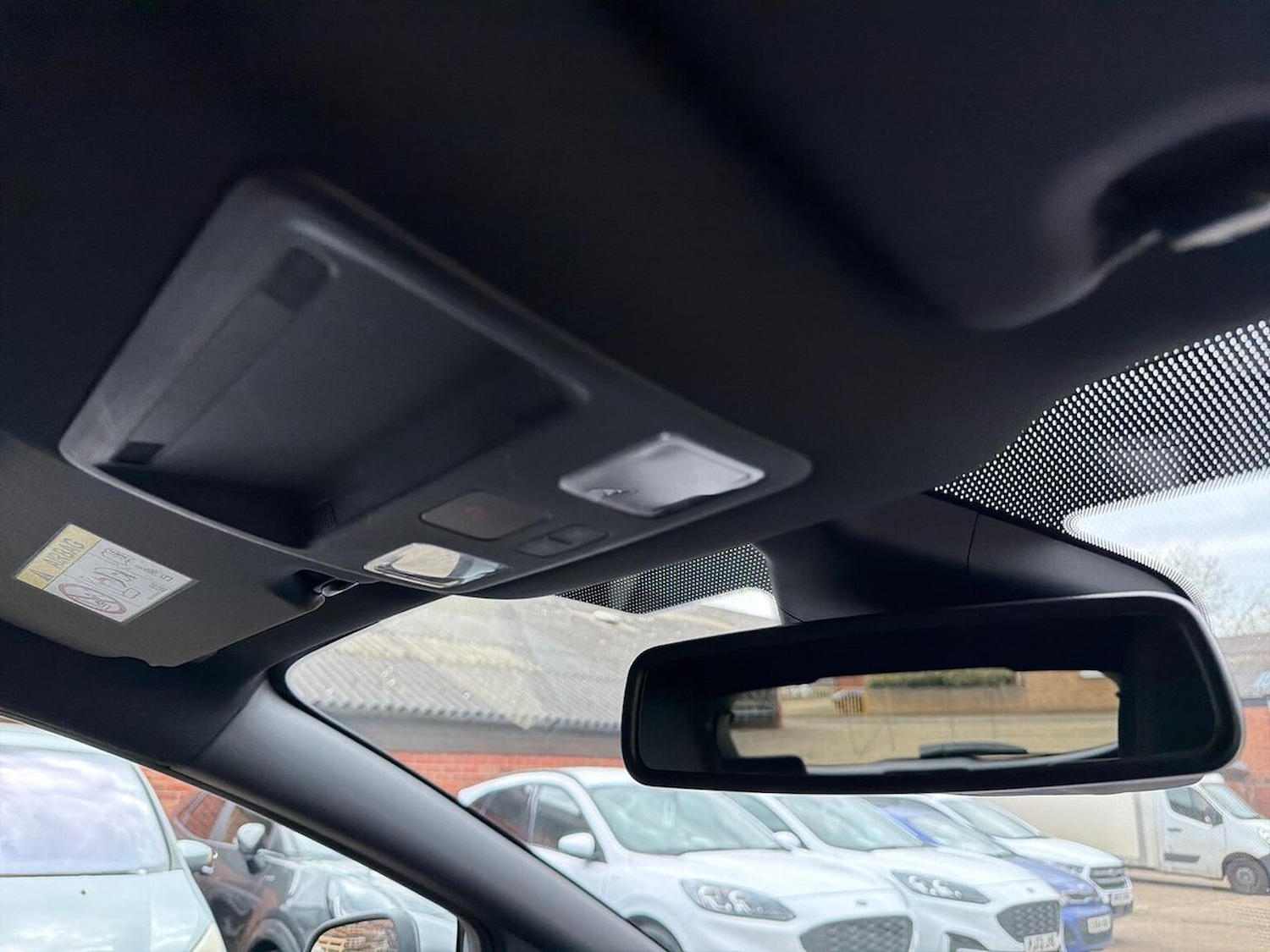 Used Ford Puma 2021 for sale - 78194512: Photo 16