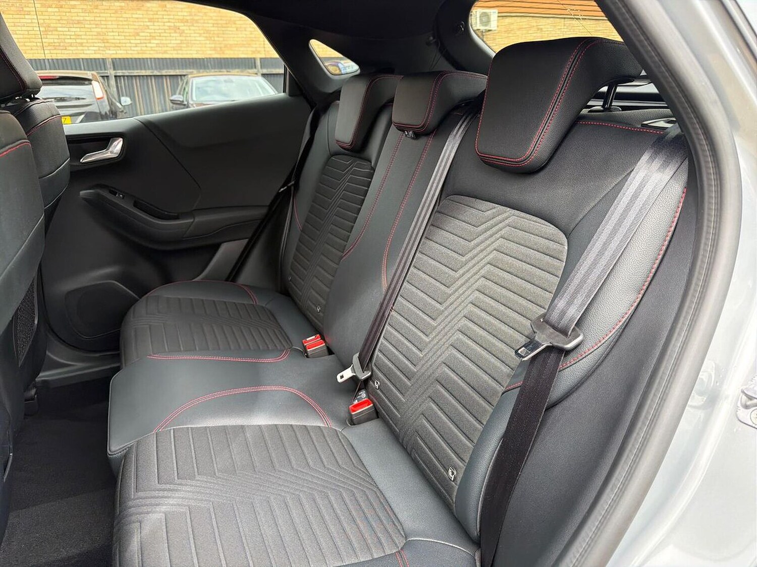 Used Ford Puma 2021 for sale - 78194512: Photo 18