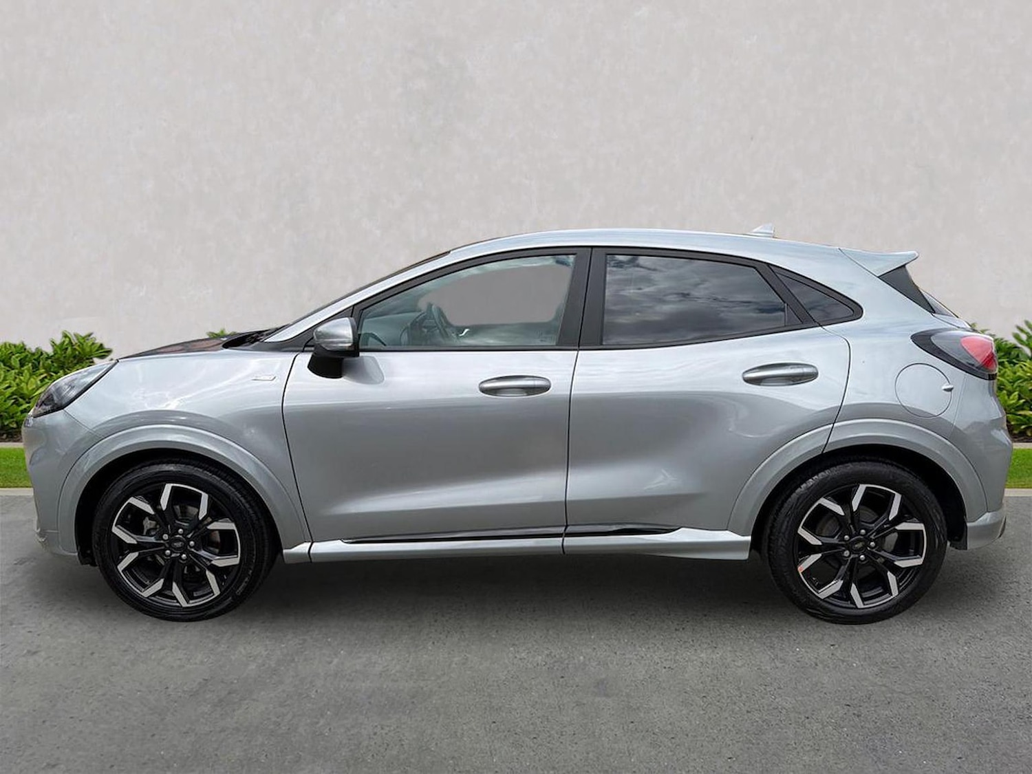 Used Ford Puma 2021 for sale - 78194512: Photo 21