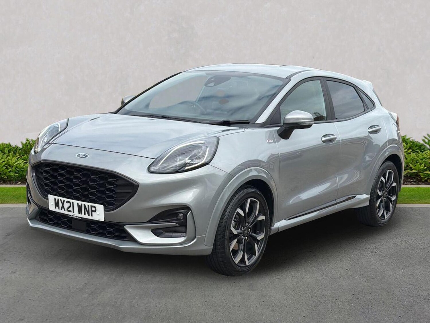 Used Ford Puma 2021 for sale - 78194512: Photo 22