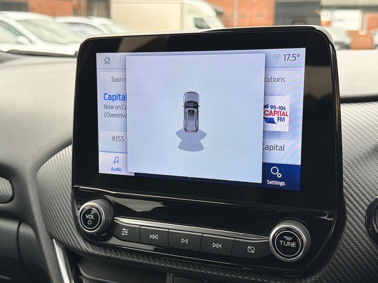 Used Ford Puma 2021 for sale - 78194512: Photo 25