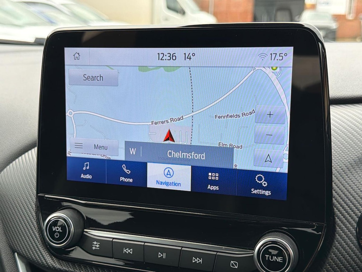 Used Ford Puma 2021 for sale - 78194512: Photo 26