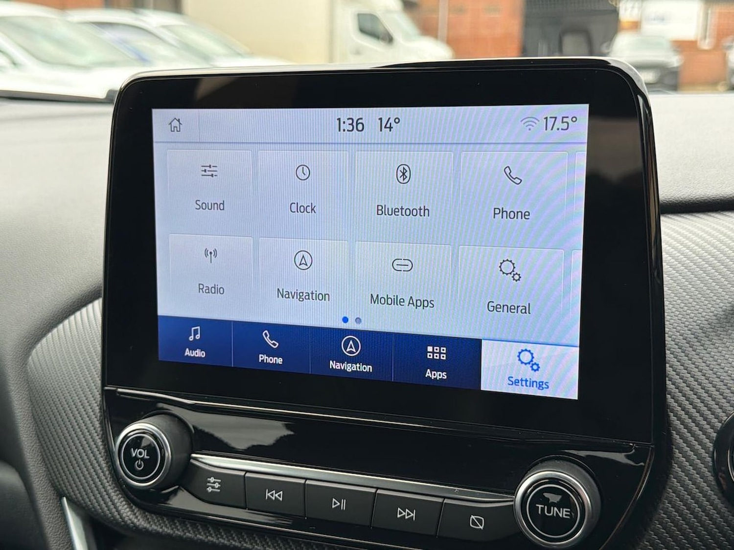 Used Ford Puma 2021 for sale - 78194512: Photo 27