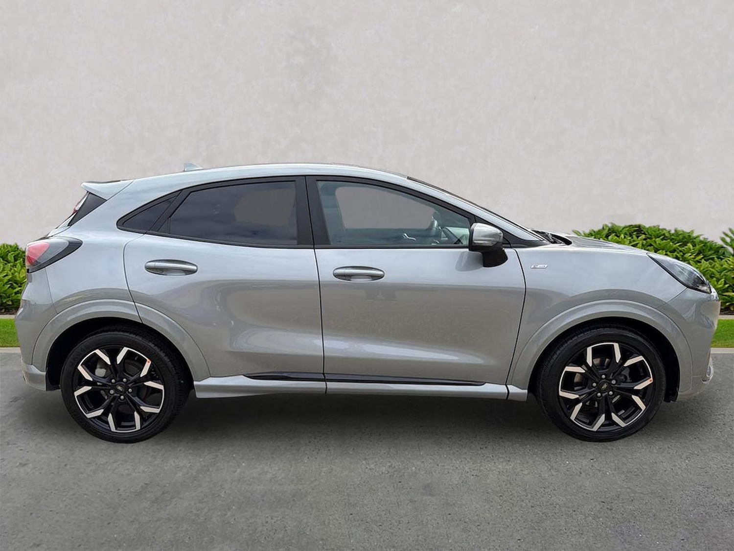 Used Ford Puma 2021 for sale - 78194512: Photo 5