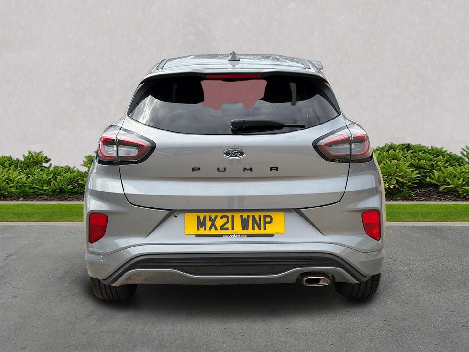 Used Ford Puma 2021 for sale - 78194512: Photo 6