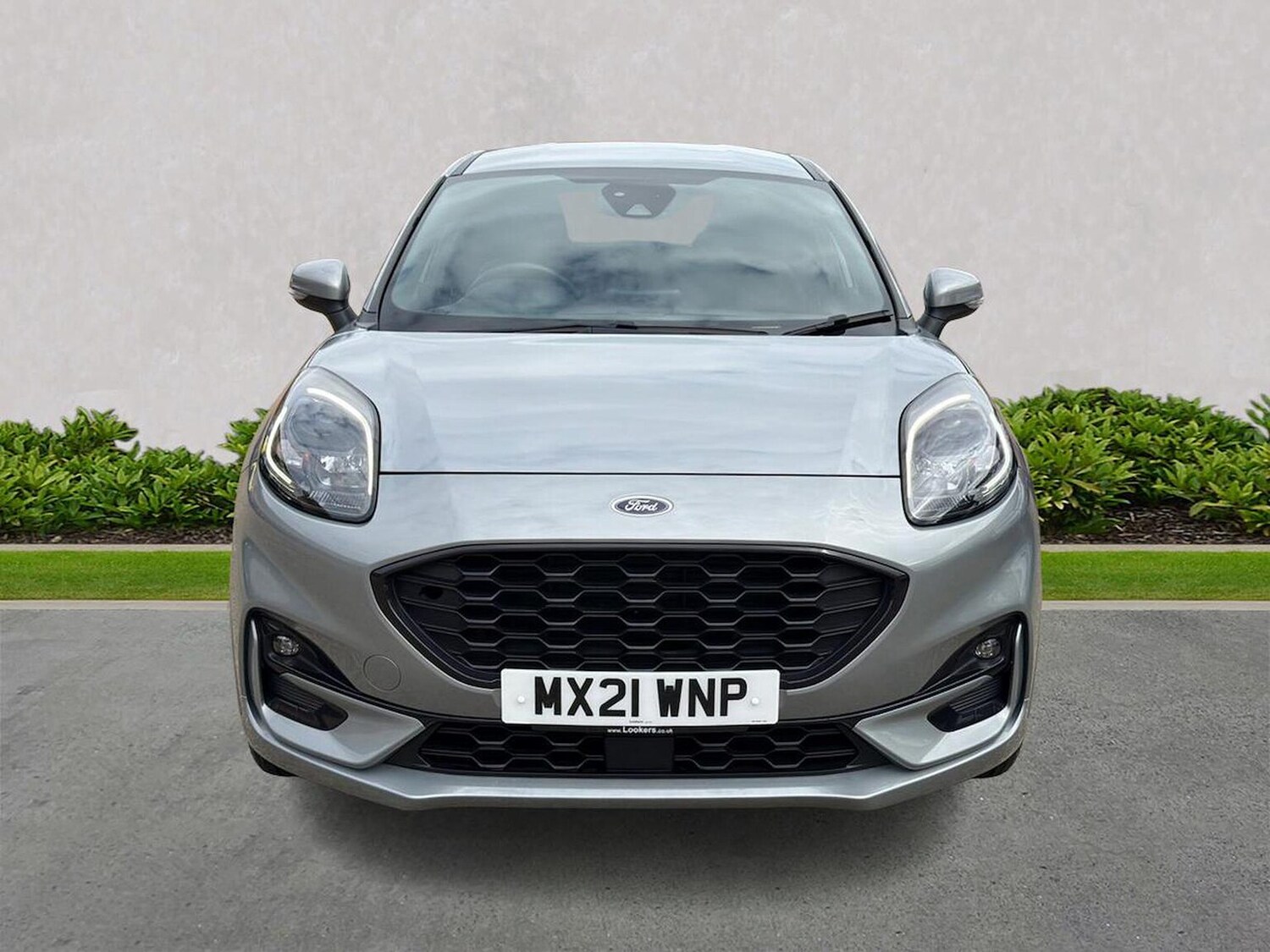 Used Ford Puma 2021 for sale - 78194512: Photo 7