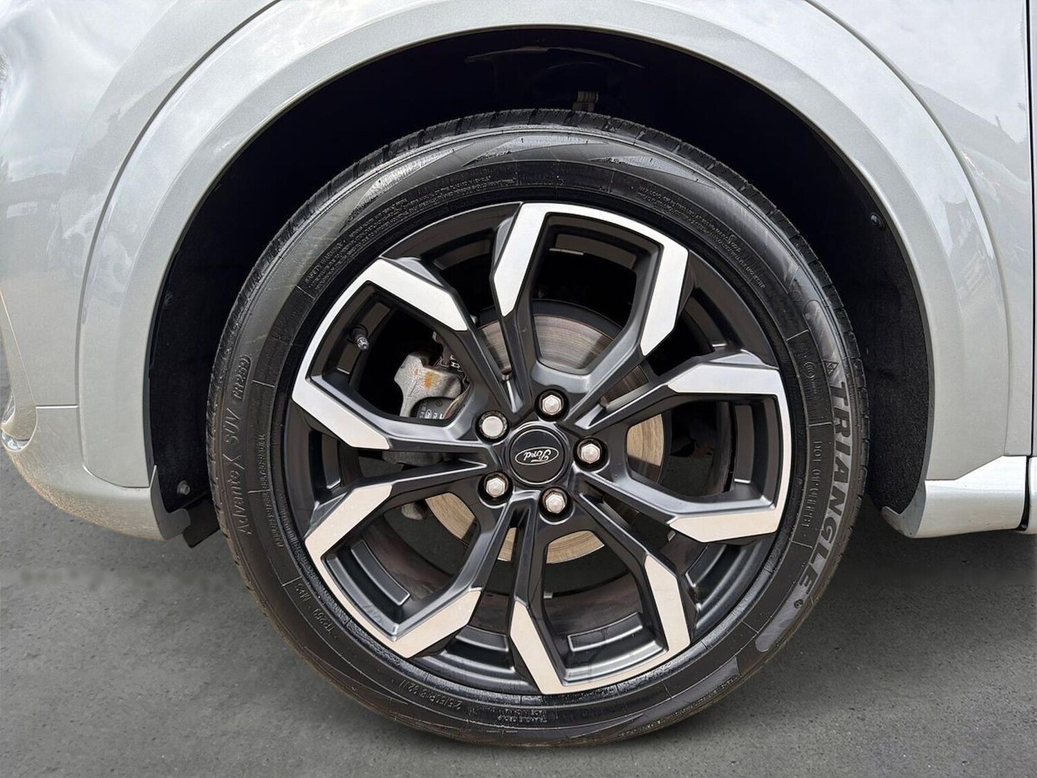 Used Ford Puma 2021 for sale - 78194512: Photo 8