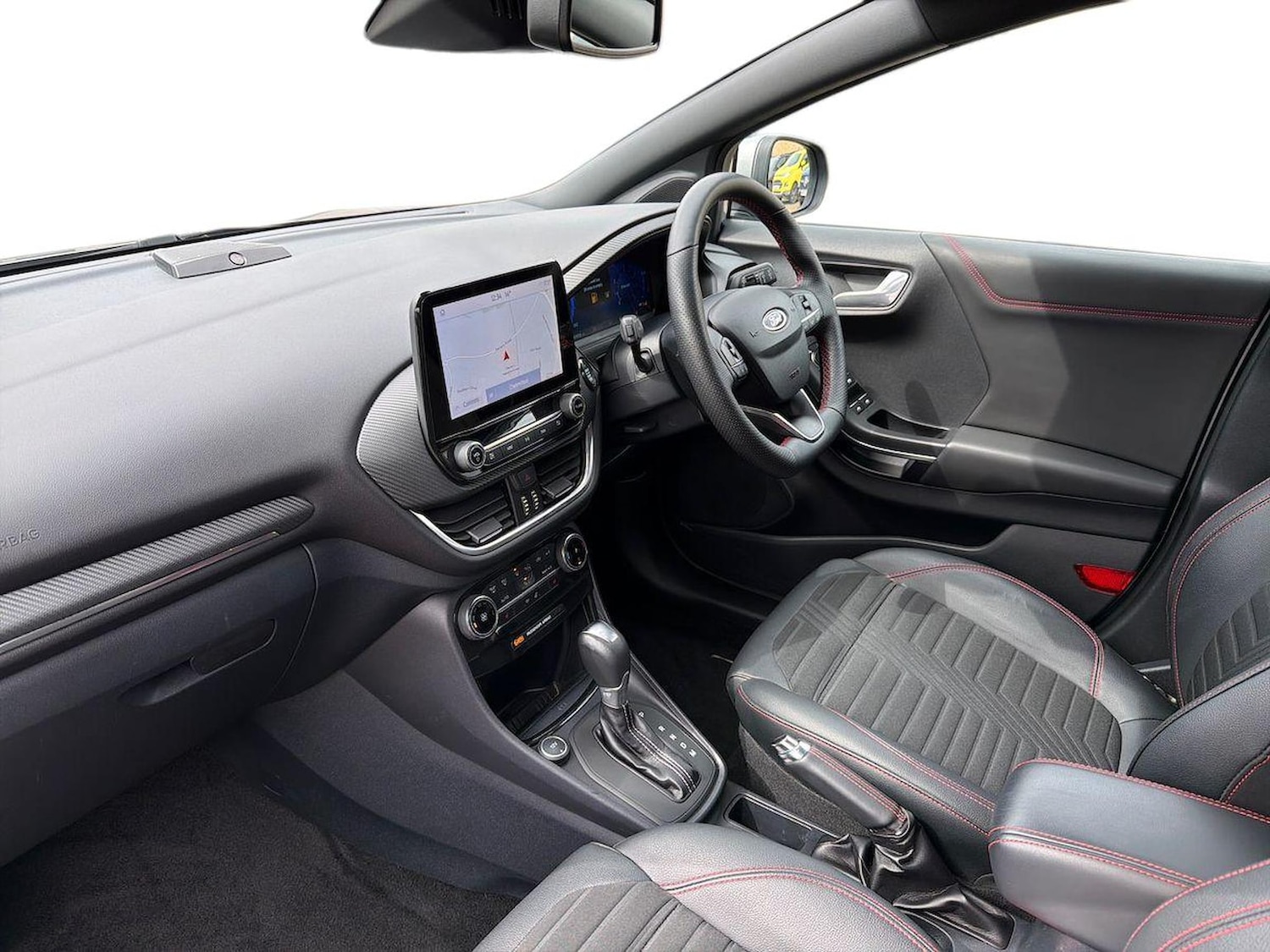 Used Ford Puma 2021 for sale - 78194512: Photo 9