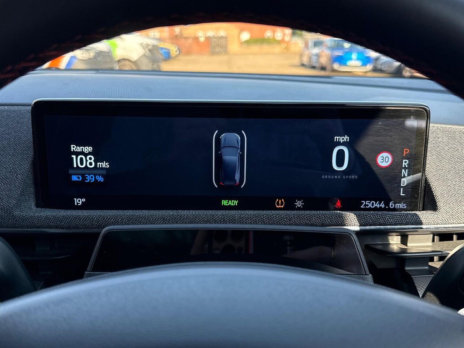 Used Ford Mustang Mach-E 2021 for sale - 78194402: Photo 12