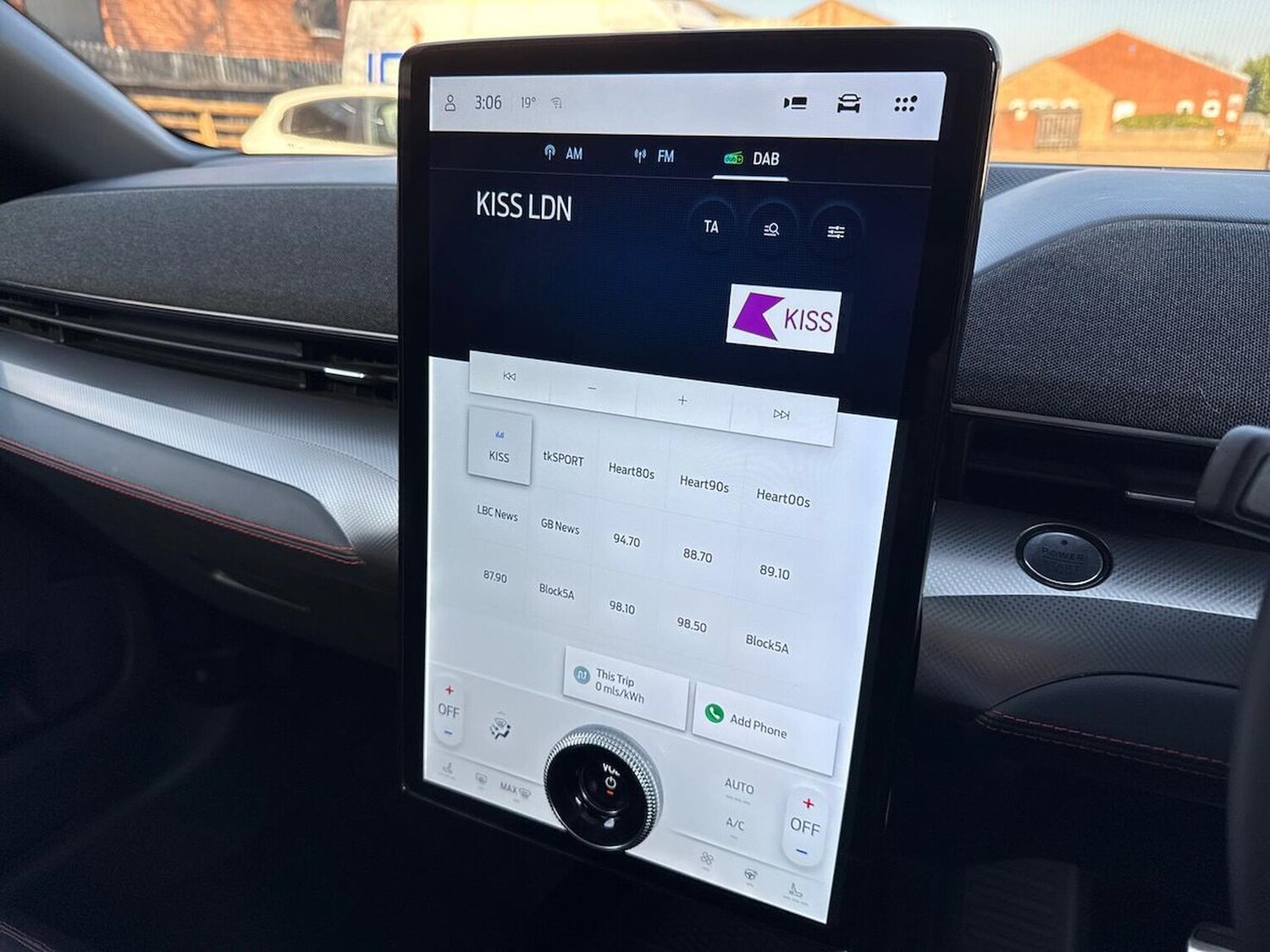 Used Ford Mustang Mach-E 2021 for sale - 78194402: Photo 13