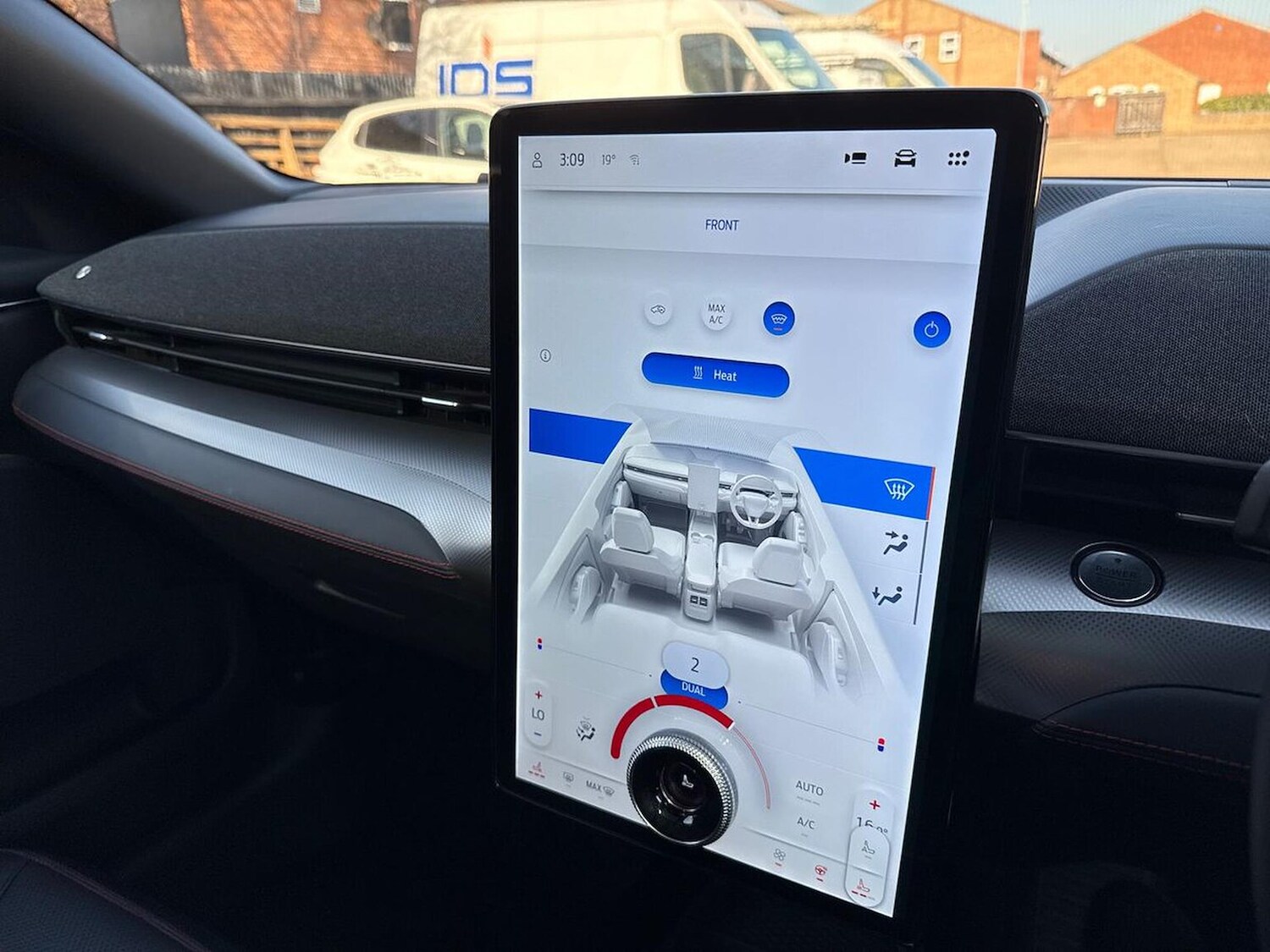 Used Ford Mustang Mach-E 2021 for sale - 78194402: Photo 14