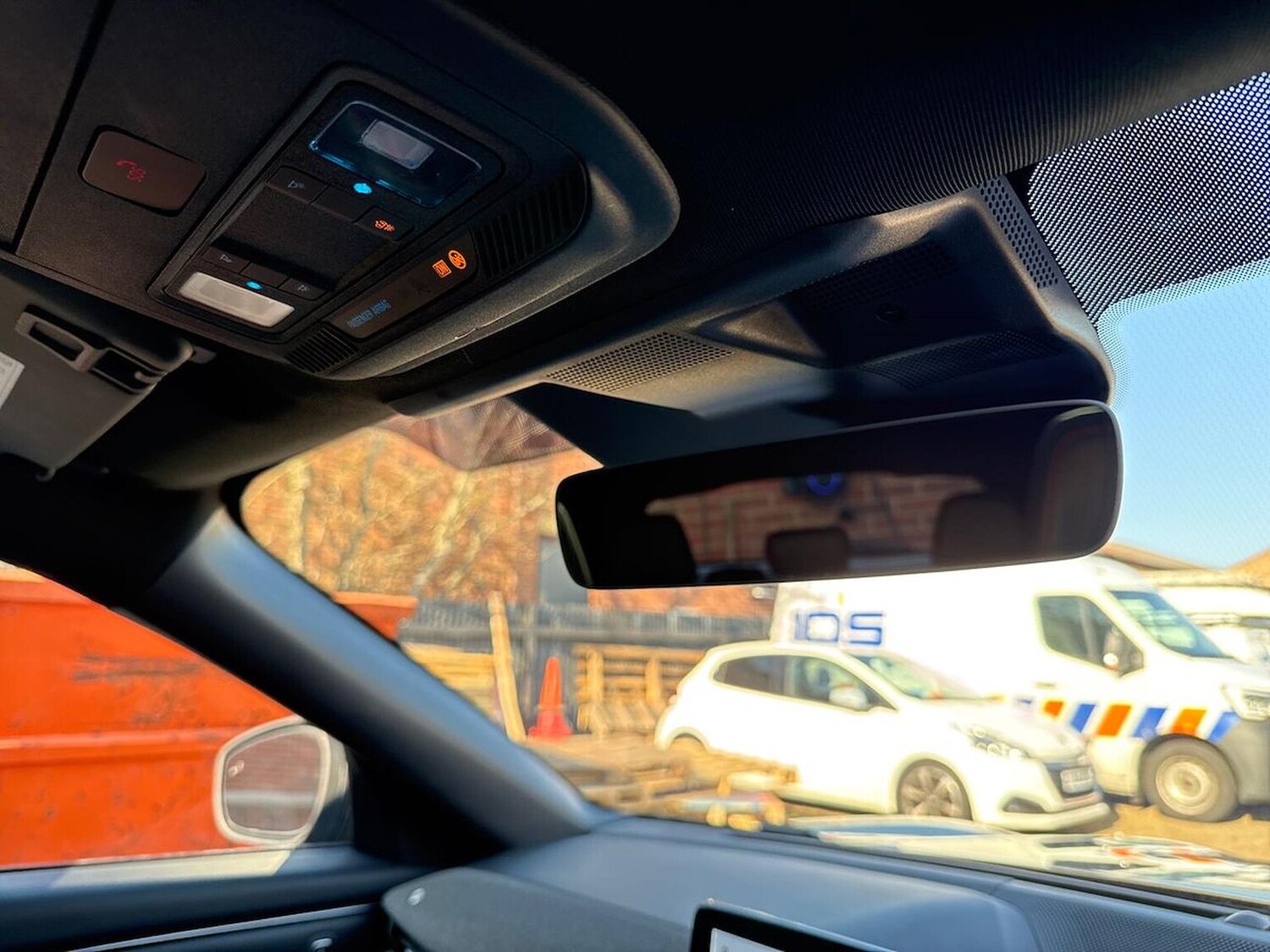 Used Ford Mustang Mach-E 2021 for sale - 78194402: Photo 16