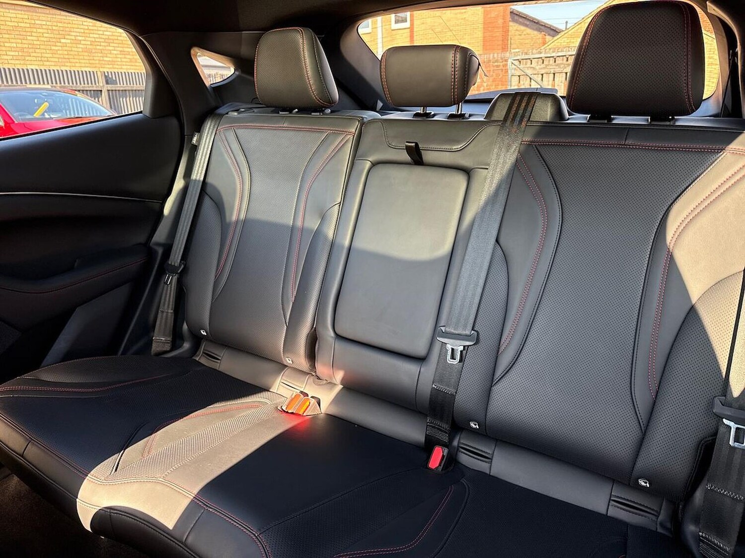 Used Ford Mustang Mach-E 2021 for sale - 78194402: Photo 18