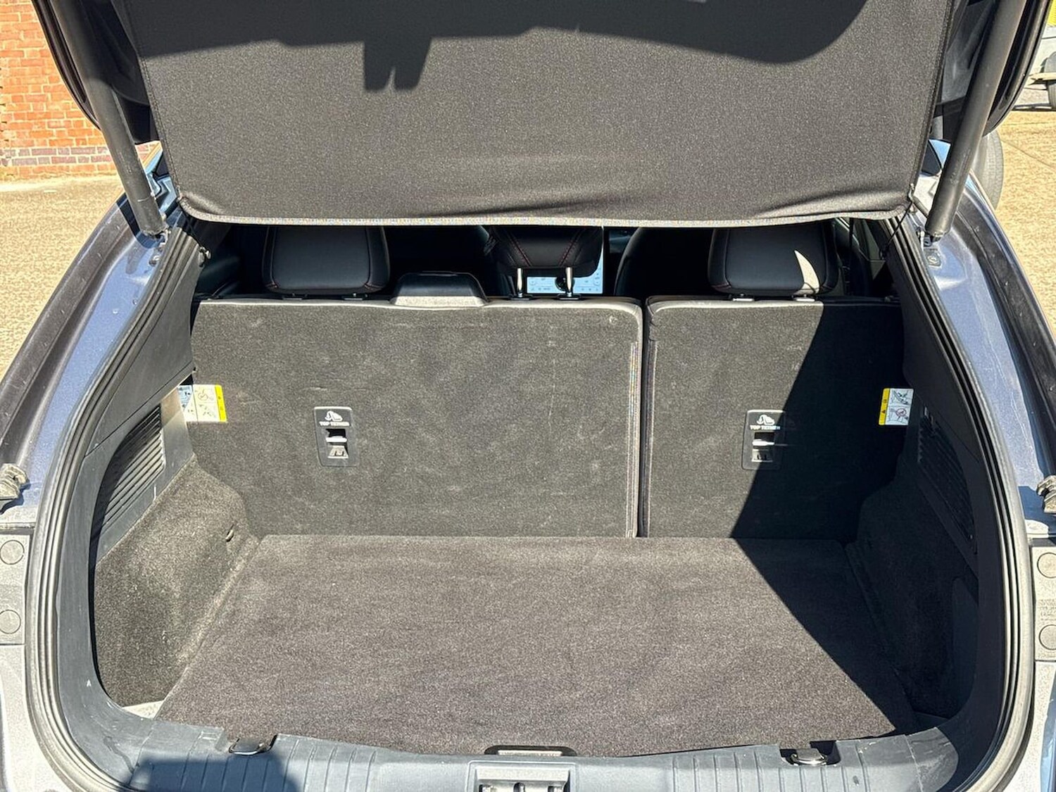 Used Ford Mustang Mach-E 2021 for sale - 78194402: Photo 19