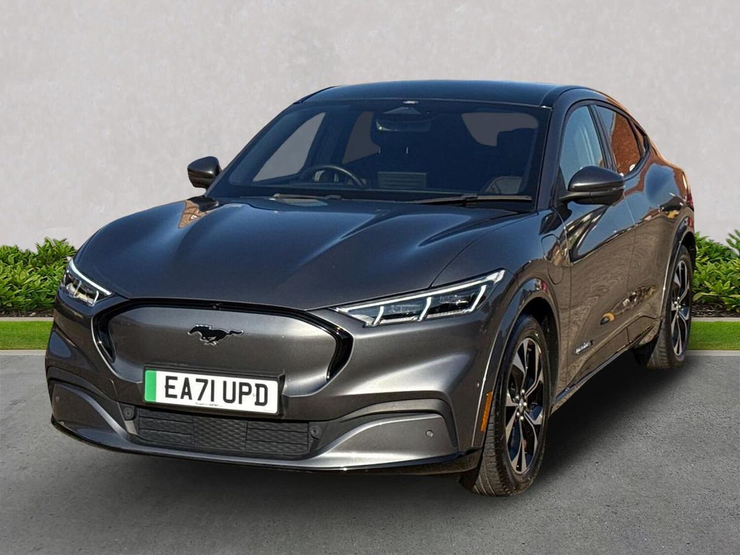 Used Ford Mustang Mach-E 2021 for sale - 78194402: Photo 22