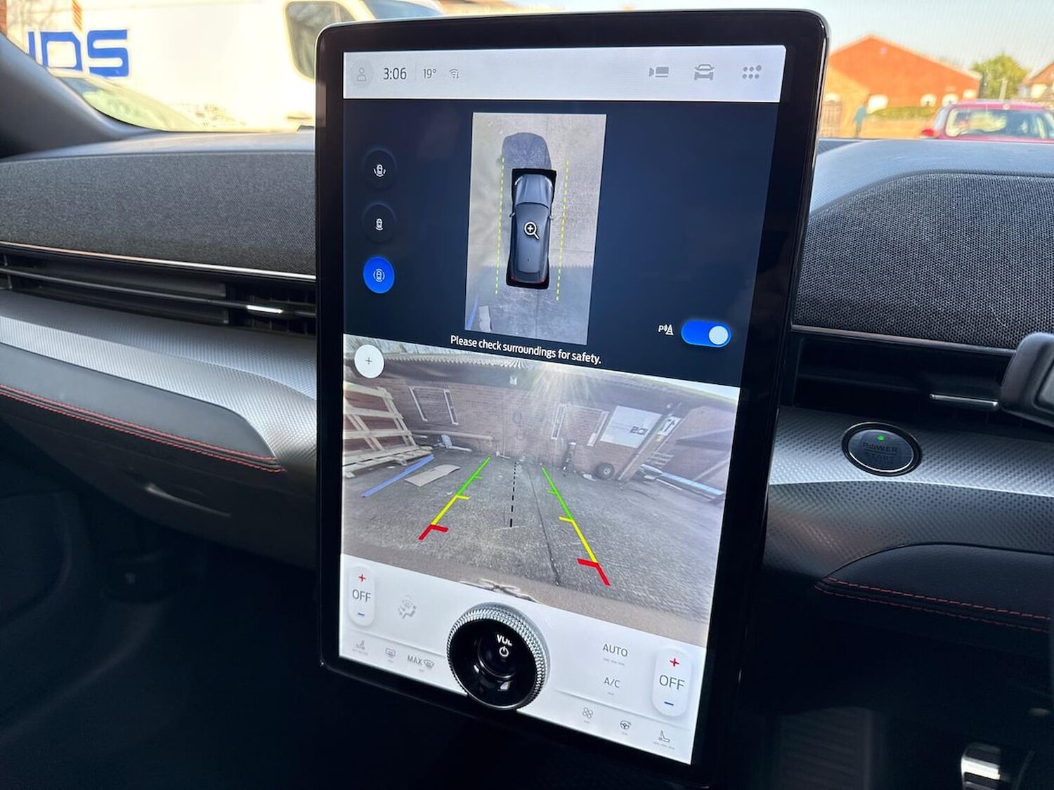 Used Ford Mustang Mach-E 2021 for sale - 78194402: Photo 25