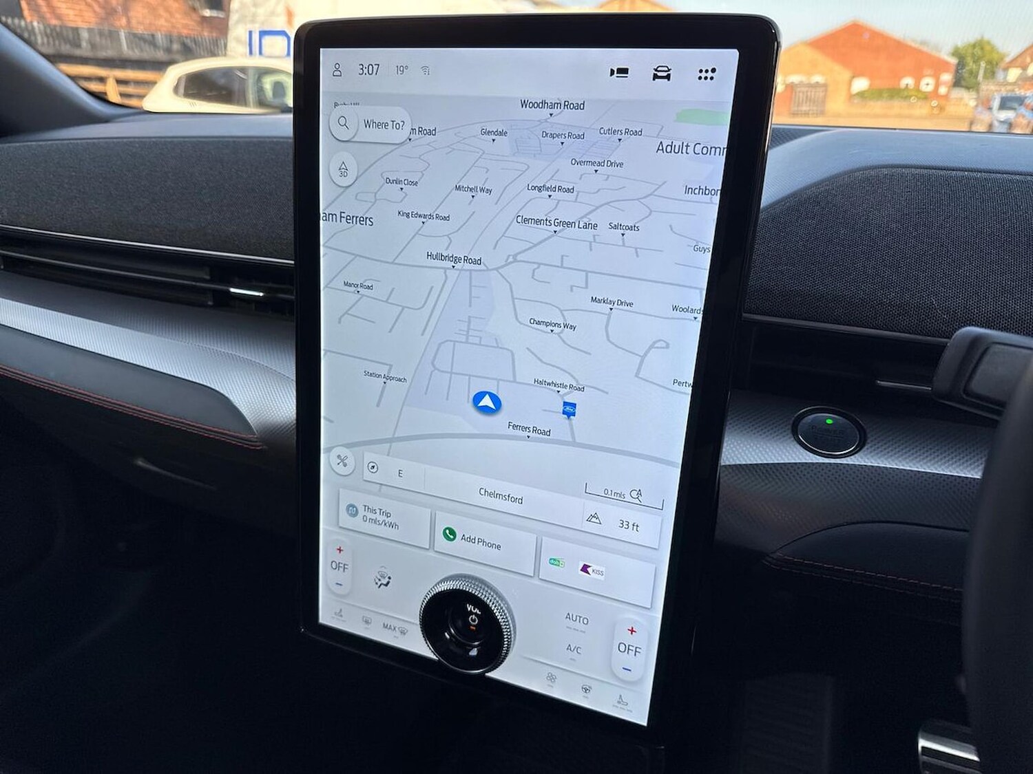 Used Ford Mustang Mach-E 2021 for sale - 78194402: Photo 26