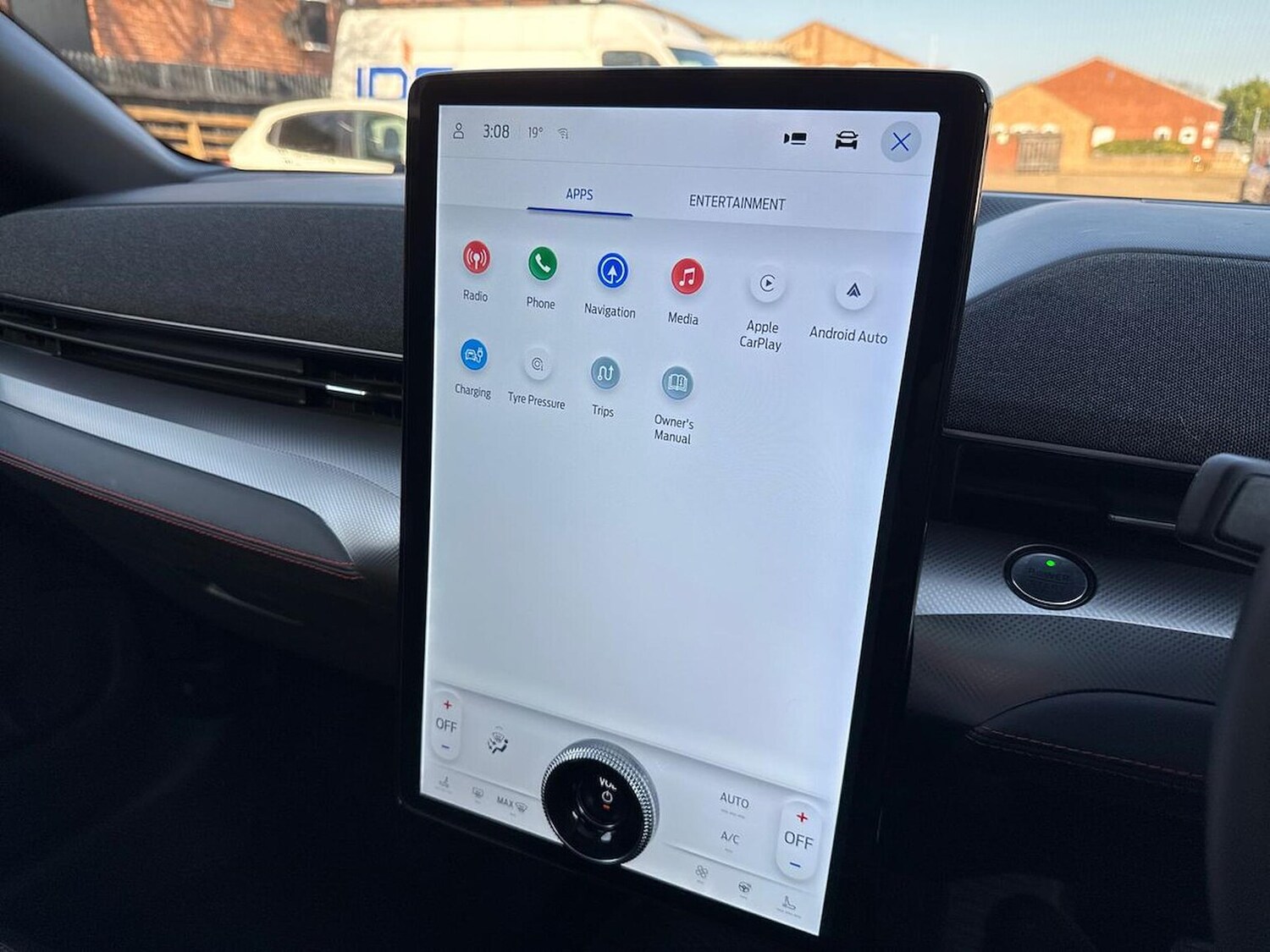 Used Ford Mustang Mach-E 2021 for sale - 78194402: Photo 27