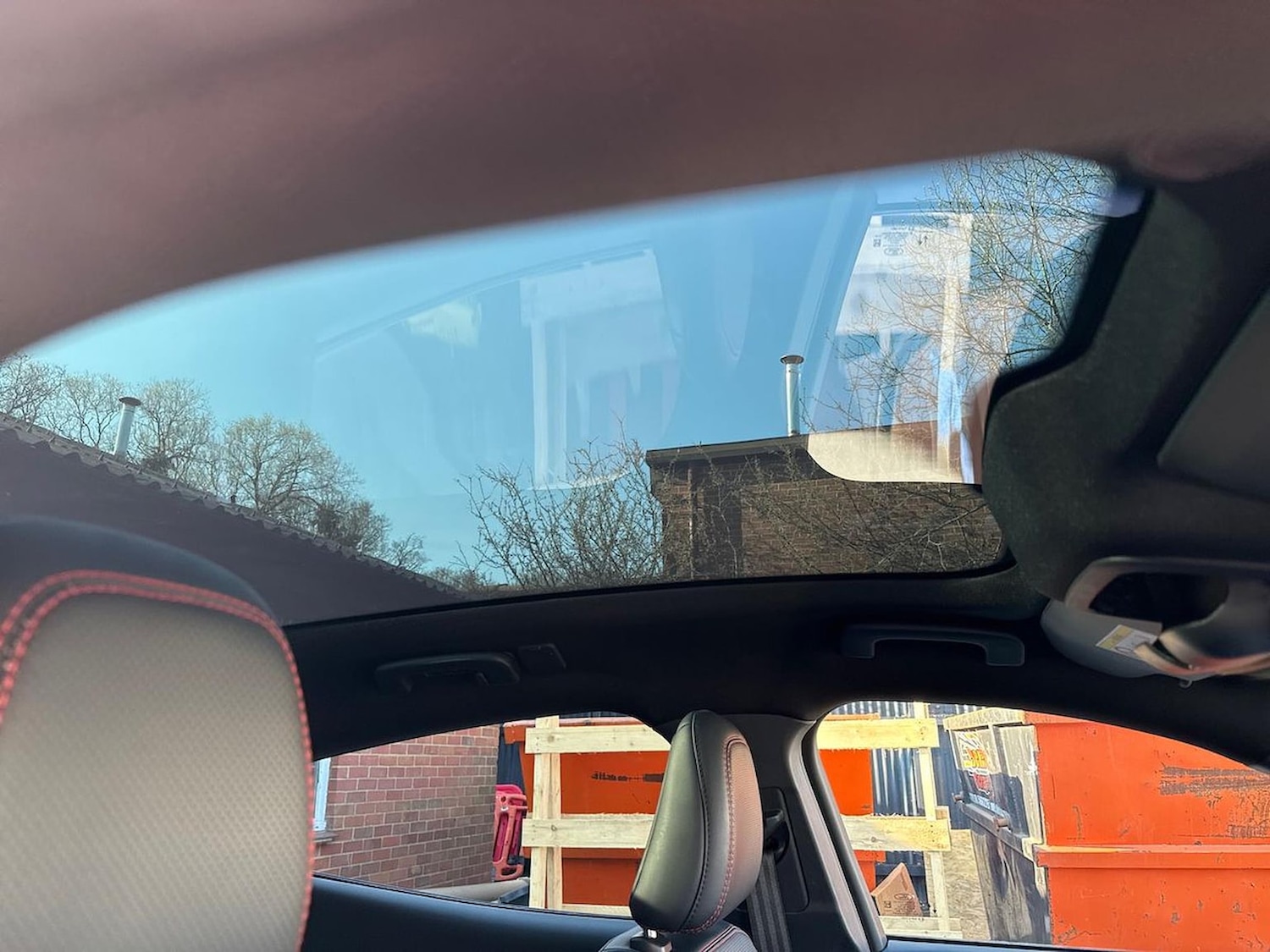 Used Ford Mustang Mach-E 2021 for sale - 78194402: Photo 34