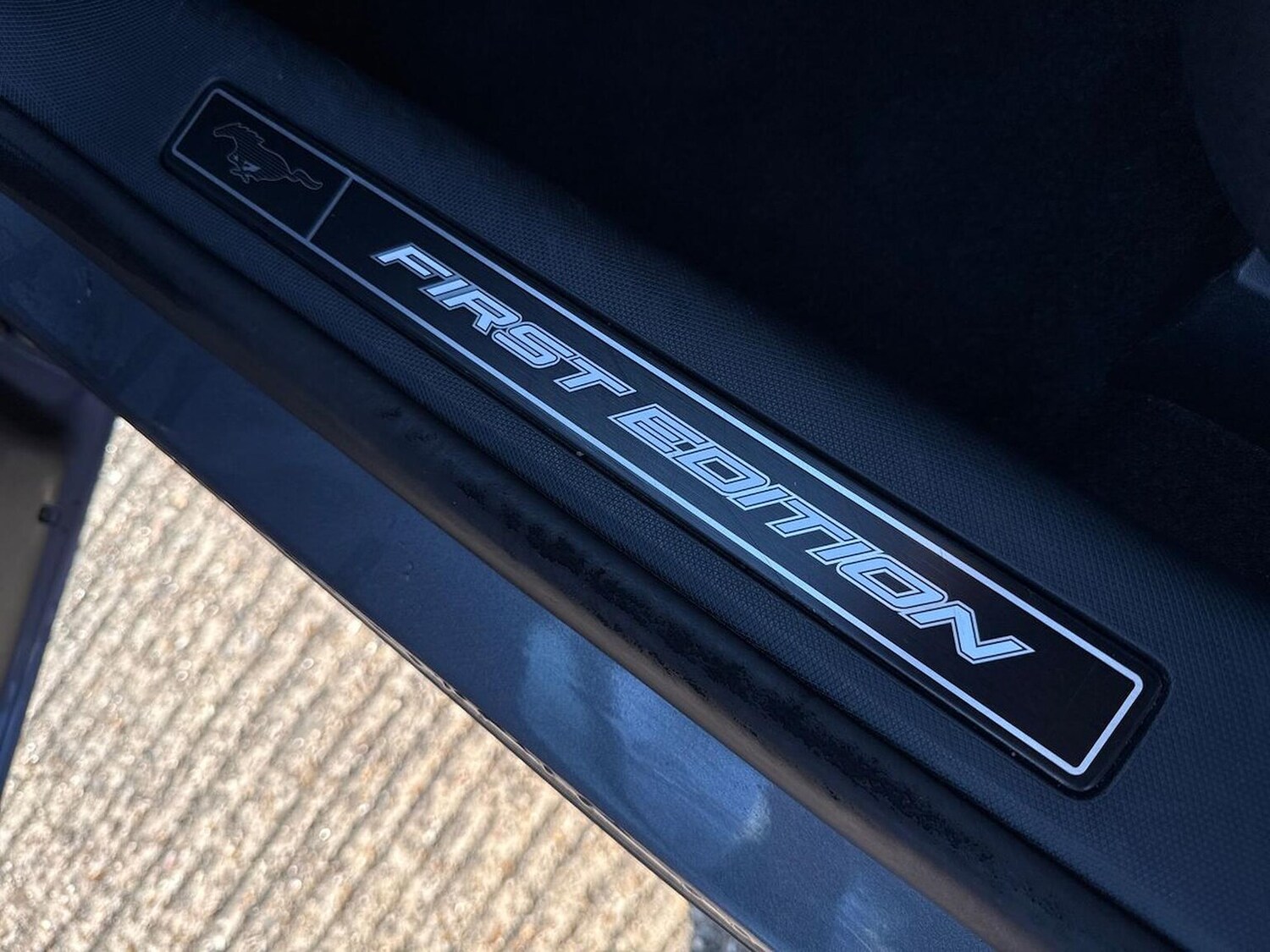 Used Ford Mustang Mach-E 2021 for sale - 78194402: Photo 36