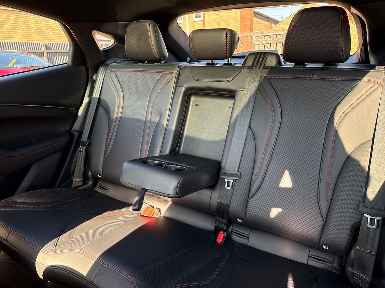 Used Ford Mustang Mach-E 2021 for sale - 78194402: Photo 38