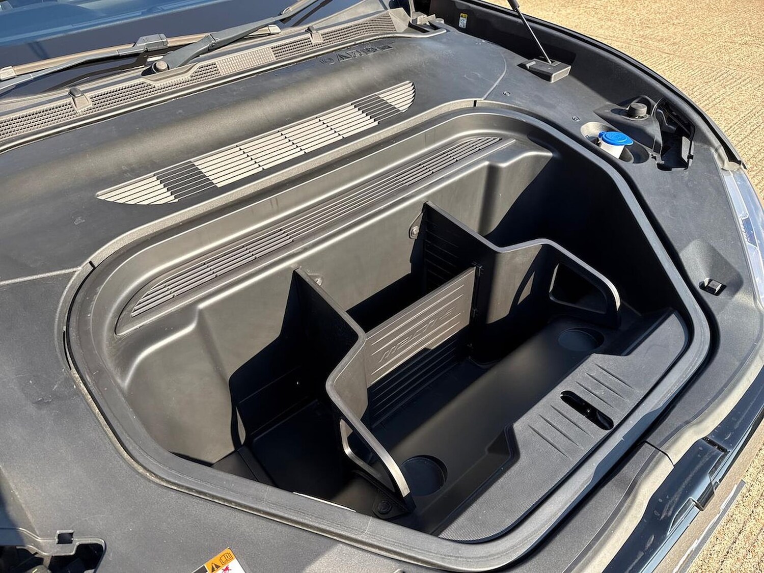 Used Ford Mustang Mach-E 2021 for sale - 78194402: Photo 39