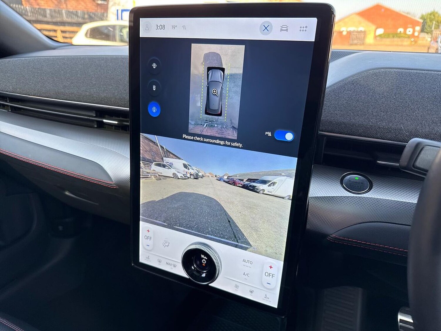 Used Ford Mustang Mach-E 2021 for sale - 78194402: Photo 42