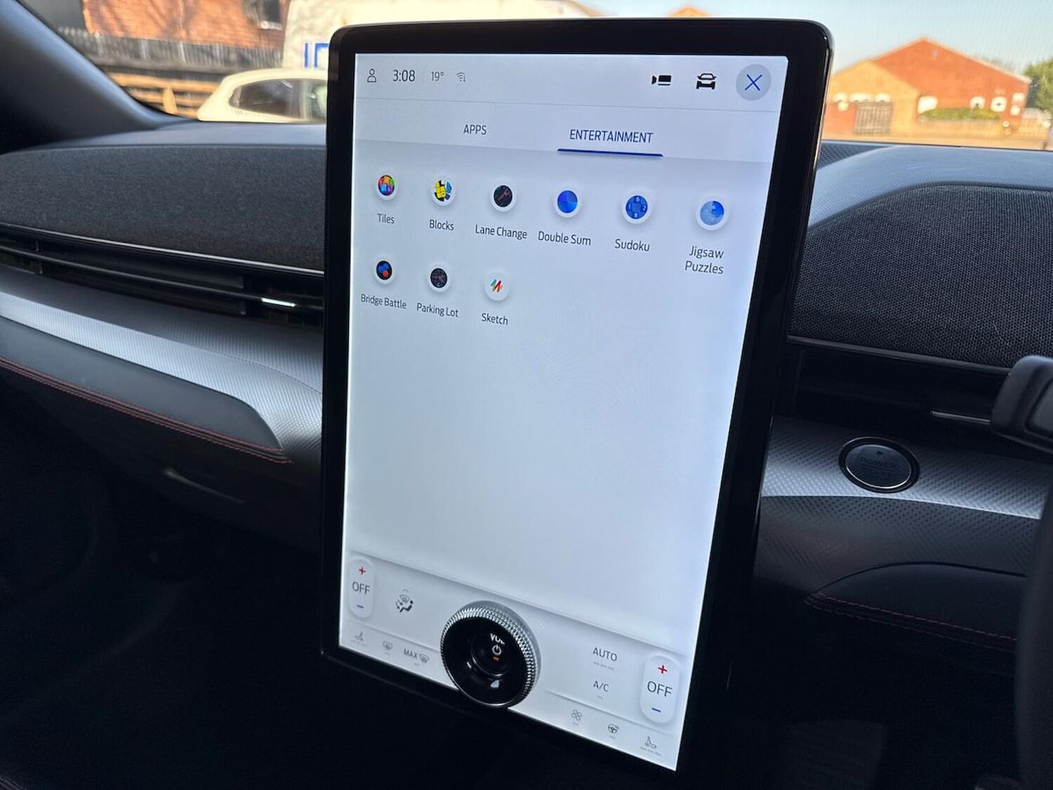 Used Ford Mustang Mach-E 2021 for sale - 78194402: Photo 43