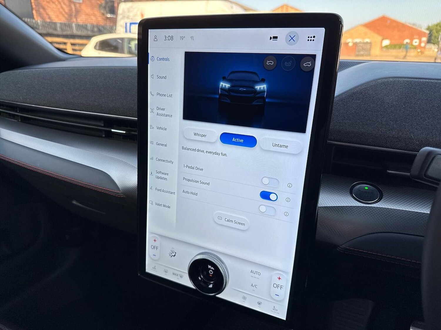 Used Ford Mustang Mach-E 2021 for sale - 78194402: Photo 44