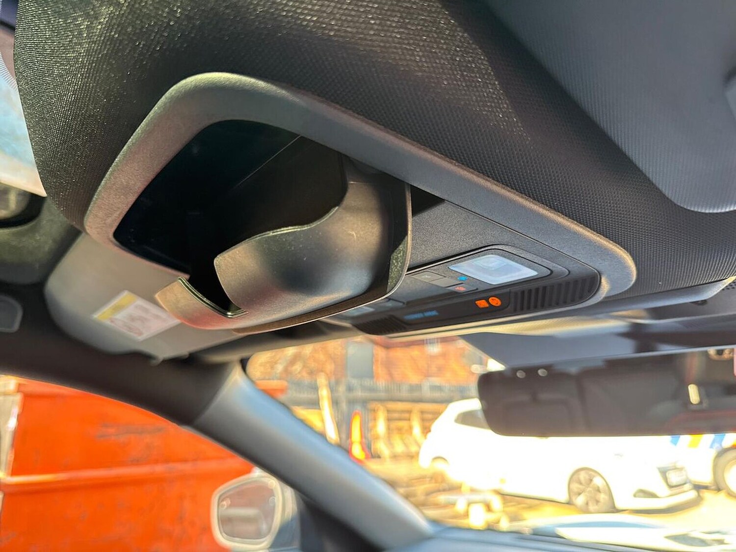 Used Ford Mustang Mach-E 2021 for sale - 78194402: Photo 45