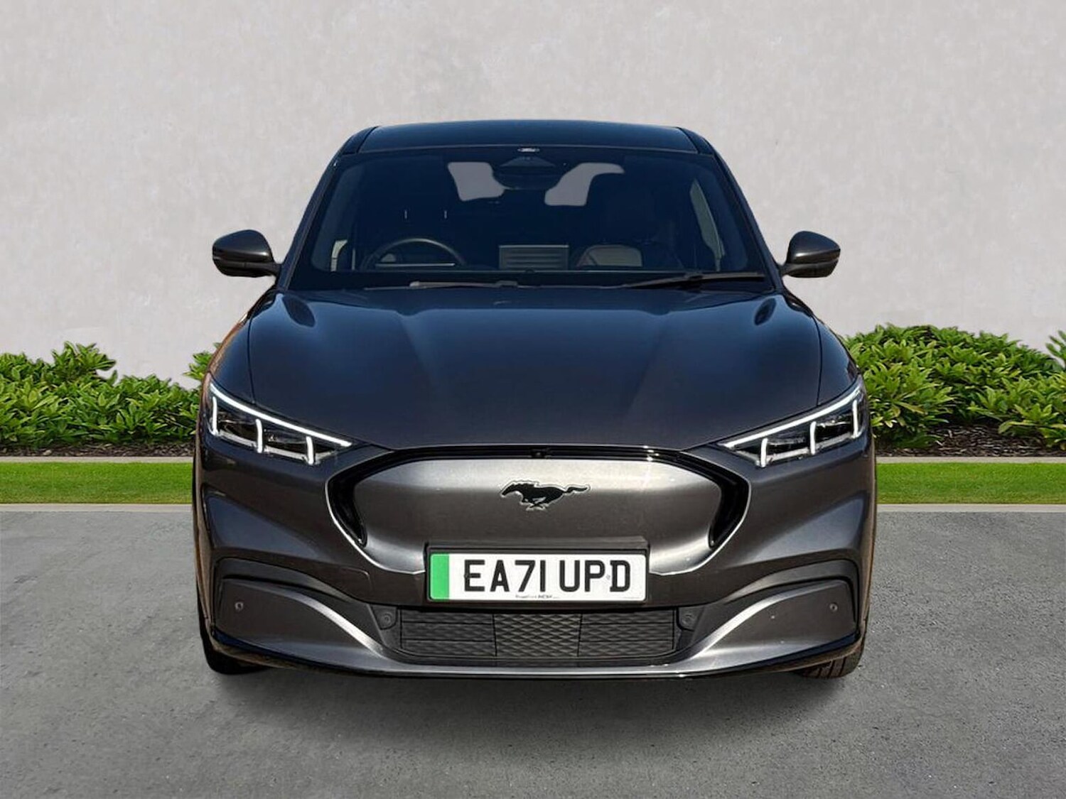 Used Ford Mustang Mach-E 2021 for sale - 78194402: Photo 7