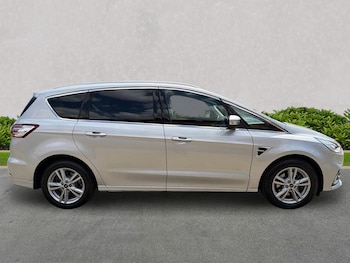 Used Ford S-Max 2022 for sale - 79459265: Photo