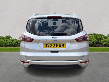 Used Ford S-Max 2022 for sale - 79459265: Photo