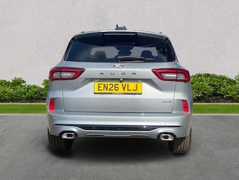 Used Ford Kuga 2026 for sale - 79302012: Photo