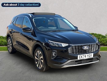 Used Ford Kuga 2024 for sale - 78360315: Photo