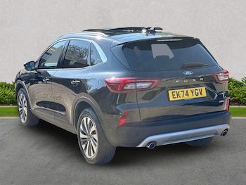 Used Ford Kuga 2024 for sale - 78360315: Photo