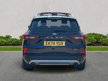 Used Ford Kuga 2024 for sale - 78360315: Photo