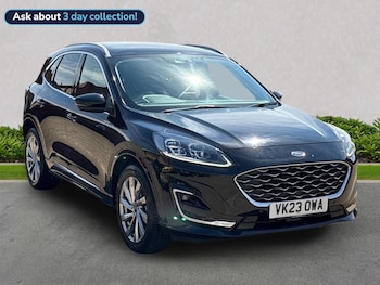 Used Ford Kuga 2023 for sale - 79138903: Photo