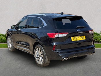 Used Ford Kuga 2023 for sale - 79138903: Photo