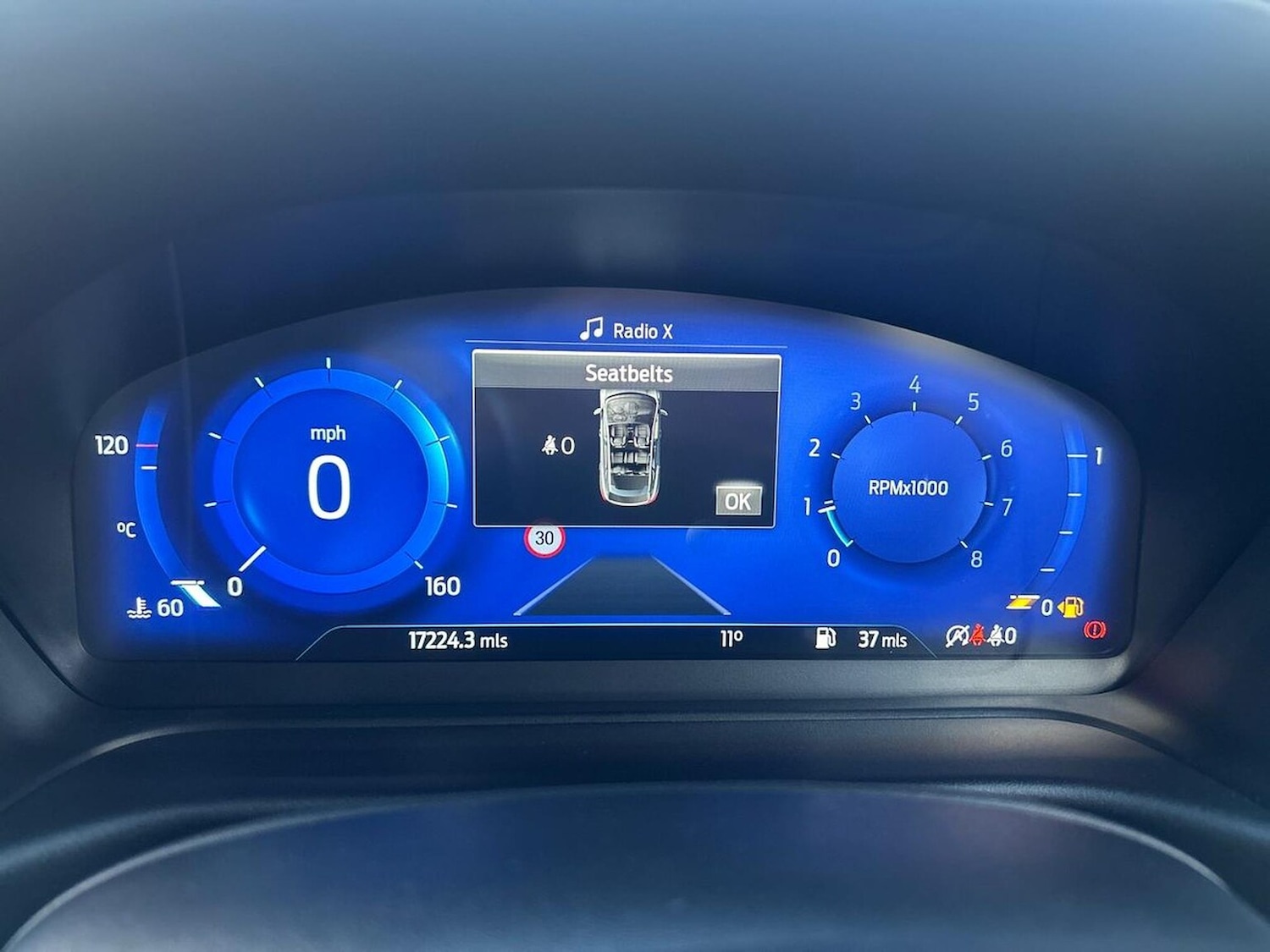 Used Ford Puma 2023 for sale - 76785168: Photo 10