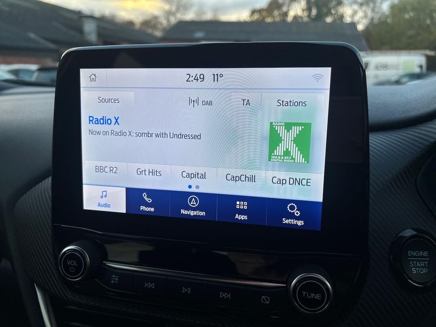 Used Ford Puma 2023 for sale - 76785168: Photo 11