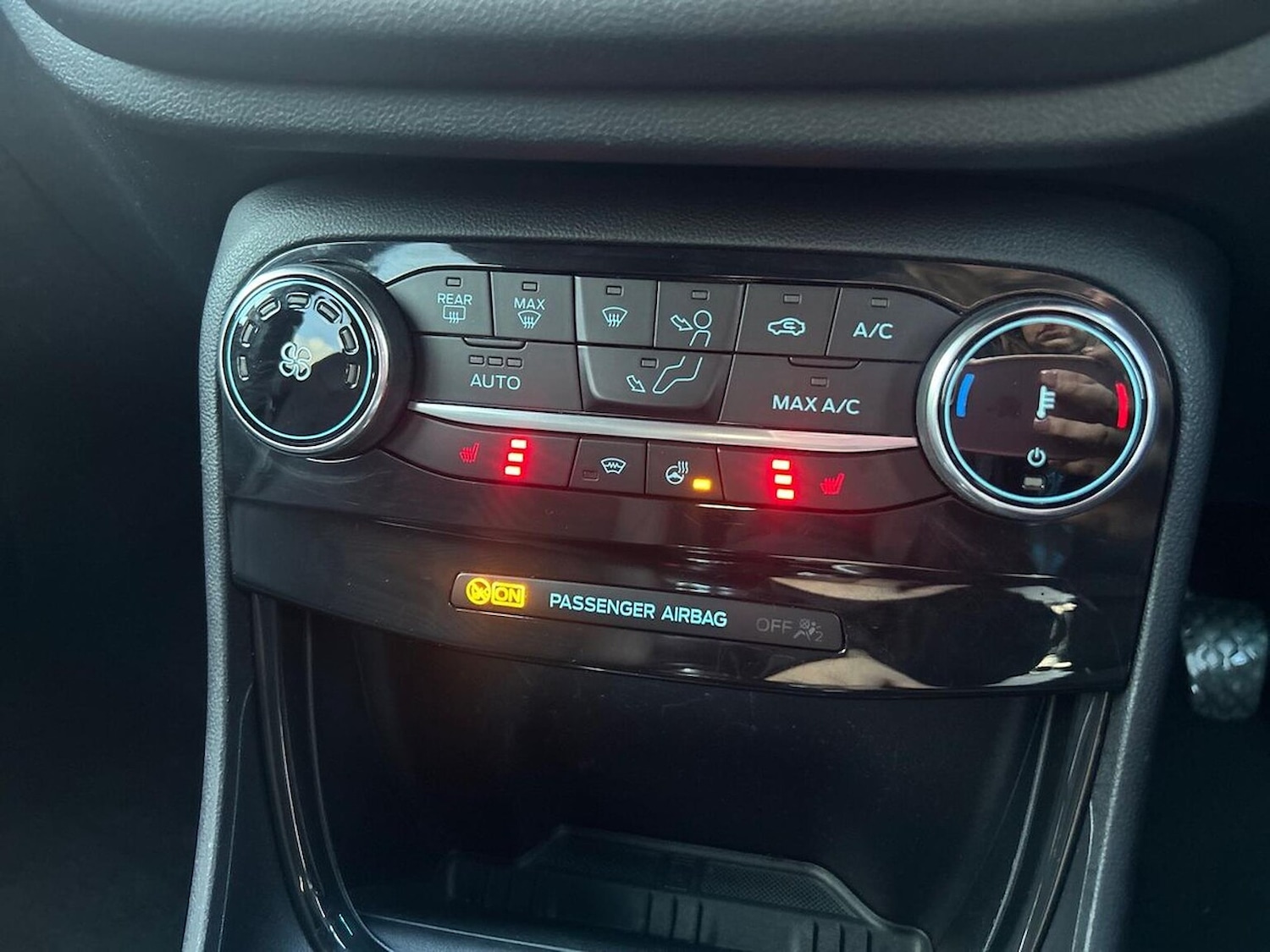 Used Ford Puma 2023 for sale - 76785168: Photo 12