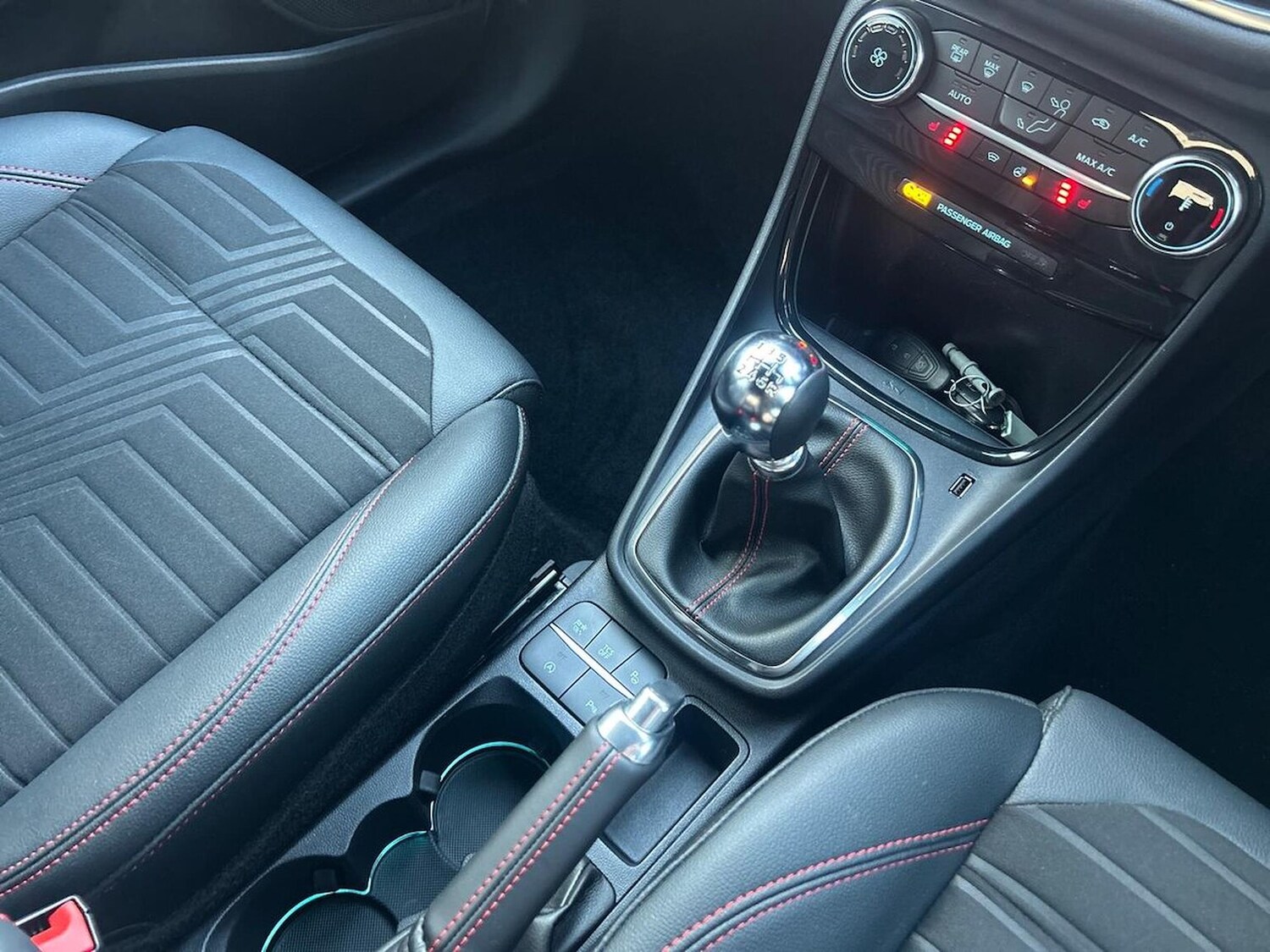 Used Ford Puma 2023 for sale - 76785168: Photo 13