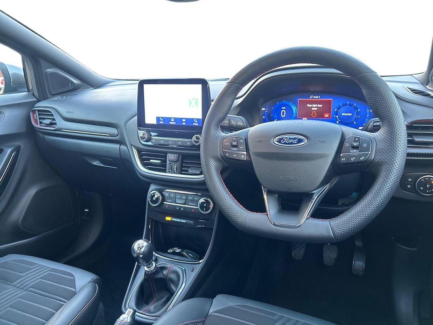 Used Ford Puma 2023 for sale - 76785168: Photo 15