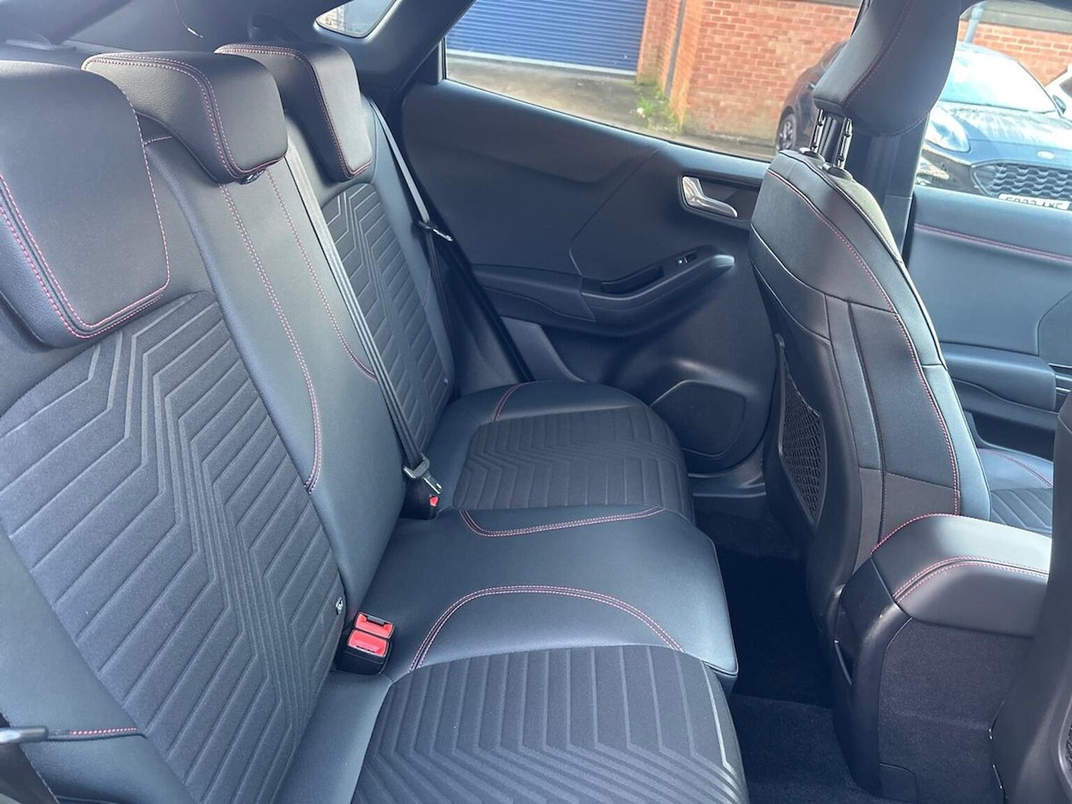 Used Ford Puma 2023 for sale - 76785168: Photo 16