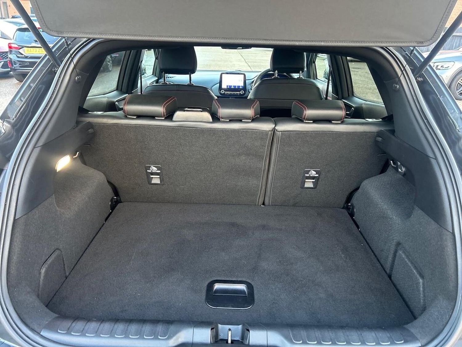 Used Ford Puma 2023 for sale - 76785168: Photo 17